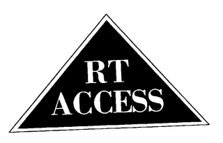RT ACCESS logo