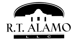 R.T. ALAMO LLC logo