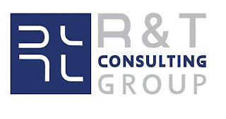R&T CONSULTING GROUP logo