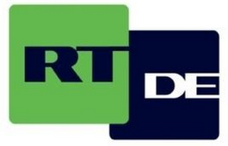 RT DE logo