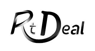RT DEAL logo
