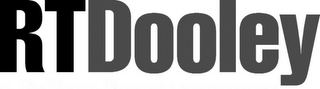 RT DOOLEY logo