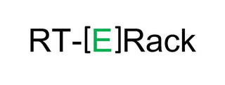 RT-[E]RACK logo