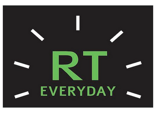 RT EVERYDAY logo