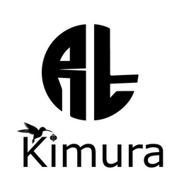 RT KIMURA logo