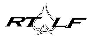 RT LF logo