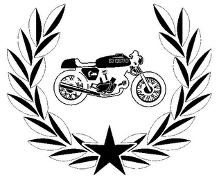 RT MOTO logo
