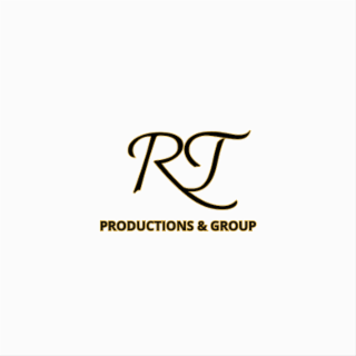 RT PRODUCTIONS & GROUP logo