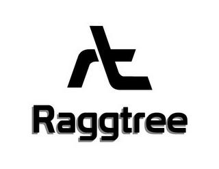 RT RAGGTREE logo