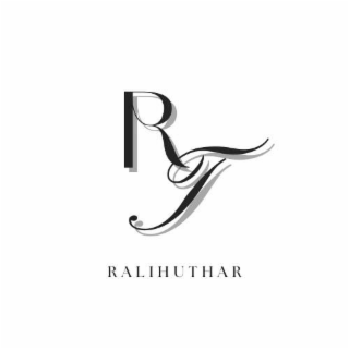 RT RALIHUTHAR logo