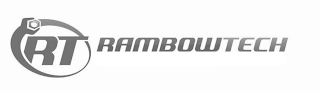RT RAMBOWTECH logo