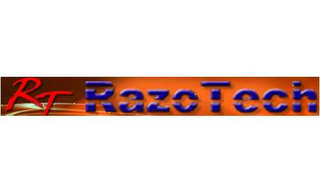 RT RAZOTECH logo