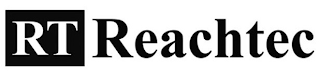 RT REACHTEC logo
