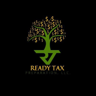 RT READY TAX PREPARATION, LLC logo