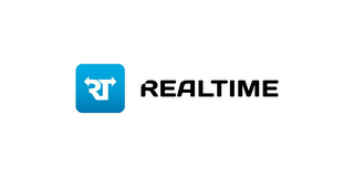 RT REALTIME logo