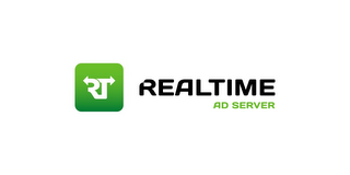 RT REALTIME AD SERVER logo
