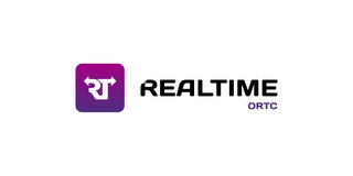 RT REALTIME ORTC logo