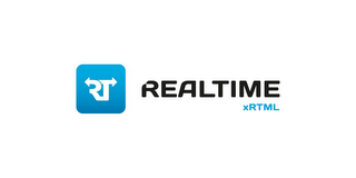 RT REALTIME XRTML logo