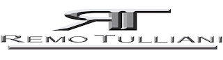 RT REMO TULLIANI logo