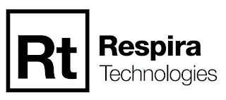 RT RESPIRA TECHNOLOGIES logo