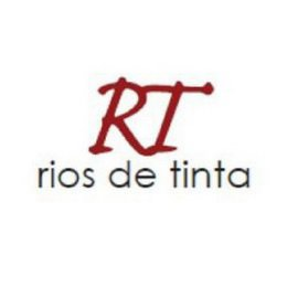 RT RIOS DE TINTA logo