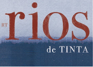 RT RIOS DE TINTA logo
