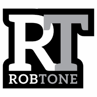 RT ROBTONE logo