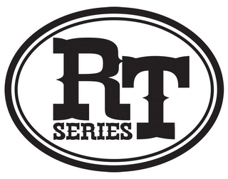 RT SERIES logo
