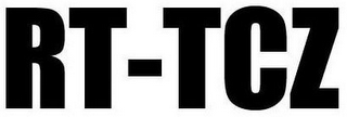 RT-TCZ logo