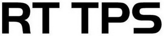 RT TPS logo