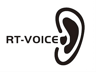 RT-VOICE logo