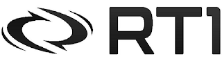 RT1 logo