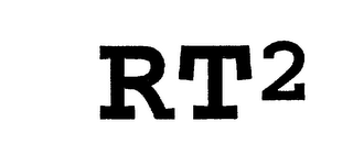 RT2 logo