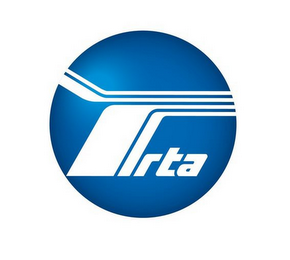 RTA logo