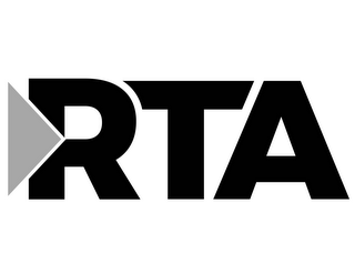 RTA logo