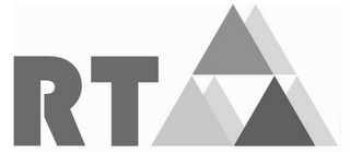 RTA logo