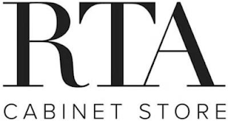 RTA CABINET STORE logo