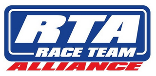 RTA RACE TEAM ALLIANCE logo