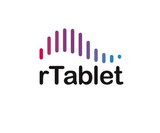 RTABLET logo