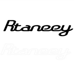 RTANEEY logo