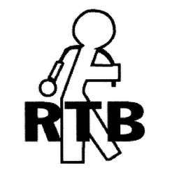 RTB logo