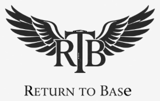 RTB RETURN TO BASE logo