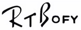 RTBOFY logo