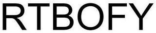 RTBOFY logo