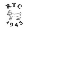 RTC 1945 logo