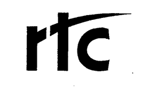RTC logo