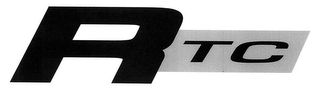 RTC logo