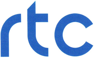 RTC logo