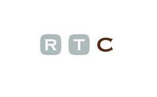 RTC logo