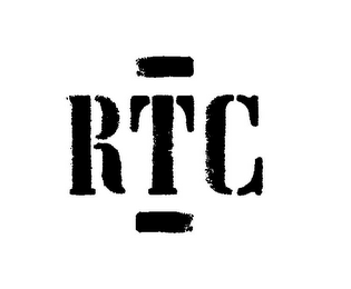 RTC logo